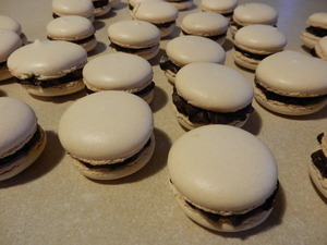 macaron